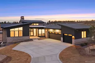 6194 Oxford Peak Ln, Castle Rock, CO 80108 - Photo 1