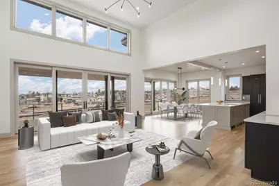 6194 Oxford Peak Lane, Castle Rock, CO 80108 - Photo 5