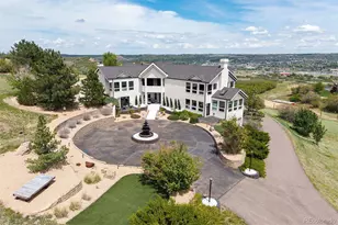 23 Yucca Hills Rd, Castle Rock, CO 80109 - Photo 1