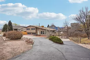 7640 W Meadow Dr, Littleton, CO 80128 - Photo 3