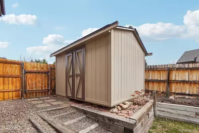 7640 W Meadow Drive, Littleton, CO 80128 - Photo 43