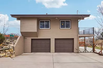 7640 W Meadow Drive, Littleton, CO 80128 - Photo 49