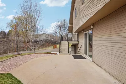 7640 W Meadow Drive, Littleton, CO 80128 - Photo 41