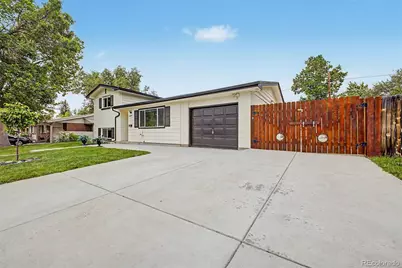 6089 Routt Street, Arvada, CO 80004 - Photo 3