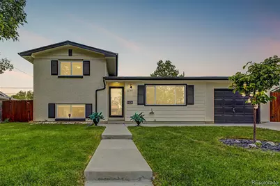 6089 Routt Street, Arvada, CO 80004 - Photo 1