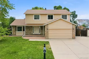 2849 E 102nd Ave, Denver, CO 80229 - Photo 1