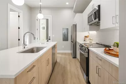 4819 N Tejon Street, Denver, CO 80221 - Photo 5