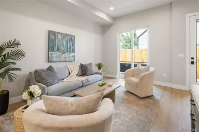 4819 N Tejon Street, Denver, CO 80221 - Photo 3