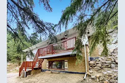 21005 State Highway 7, Lyons, CO 80540 - Photo 3