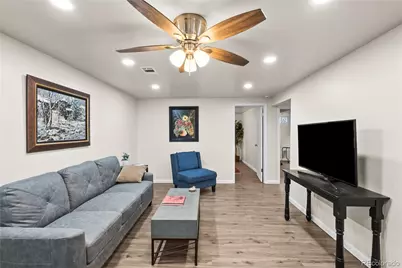 46 S Lowell Boulevard, Denver, CO 80219 - Photo 17