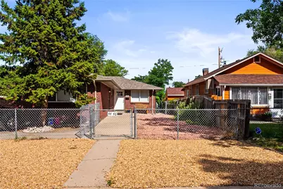 46 S Lowell Boulevard, Denver, CO 80219 - Photo 25