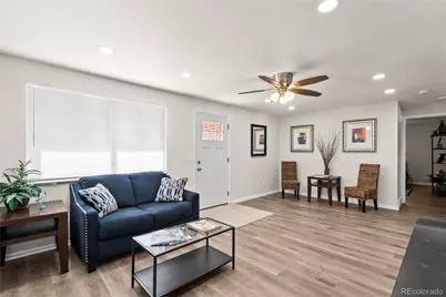 46 S Lowell Boulevard, Denver, CO 80219 - Photo 5