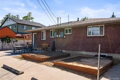46 S Lowell Boulevard, Denver, CO 80219 - Photo 23