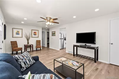 46 S Lowell Boulevard, Denver, CO 80219 - Photo 7