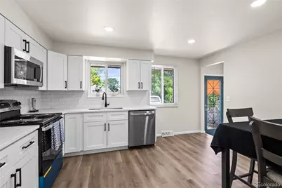 46 S Lowell Boulevard, Denver, CO 80219 - Photo 3