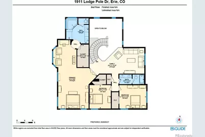 1911 Lodgepole Drive, Erie, CO 80516 - Photo 43