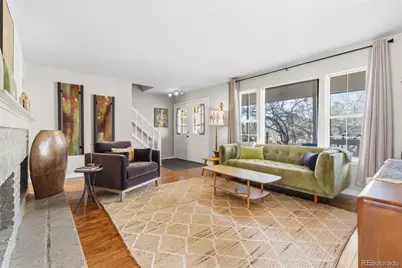 7047 E Briarwood Drive, Centennial, CO 80112 - Photo 9