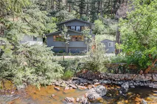 27154 Hwy 74, Evergreen, CO 80439 - Photo 1