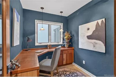 1551 Genesee Ridge Road, Golden, CO 80401 - Photo 27