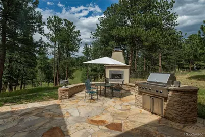 1551 Genesee Ridge Road, Golden, CO 80401 - Photo 11