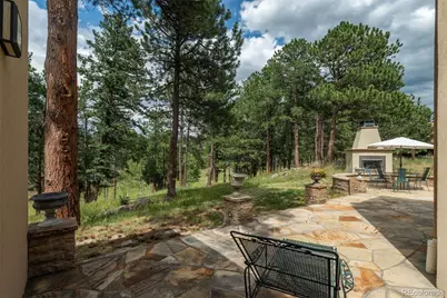 1551 Genesee Ridge Road, Golden, CO 80401 - Photo 25