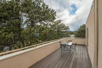 1551 Genesee Ridge Road, Golden, CO 80401 - Photo 35