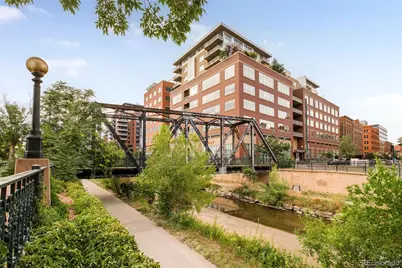 1411 Wynkoop Street #801, Denver, CO 80202 - Photo 27