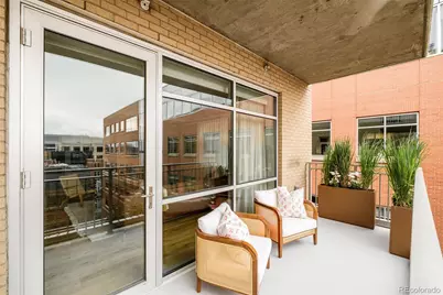 1411 Wynkoop Street #801, Denver, CO 80202 - Photo 25