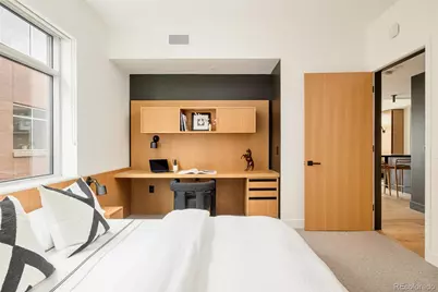 1411 Wynkoop Street #801, Denver, CO 80202 - Photo 19