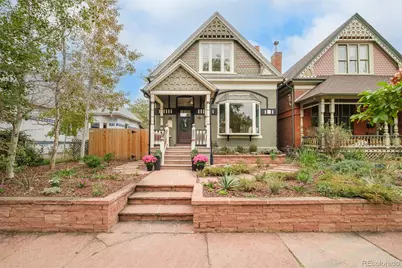 39 W Cedar Avenue, Denver, CO 80223 - Photo 1
