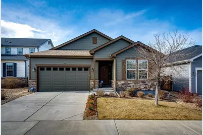 590 Tippen Place, Castle Rock, CO 80104 - Photo 1