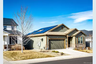 590 Tippen Place, Castle Rock, CO 80104 - Photo 3