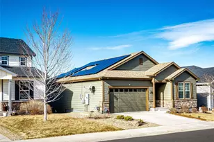 590 Tippen Pl, Castle Rock, CO 80104 - Photo 3