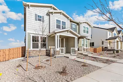 13519 E 111th Avenue, Commerce City, CO 80022 - Photo 1
