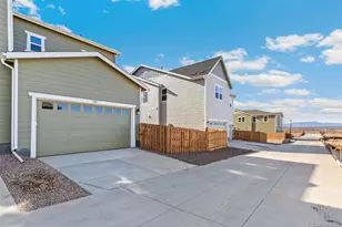 13519 E 111th Ave, Commerce City, CO 80022 - Photo 29