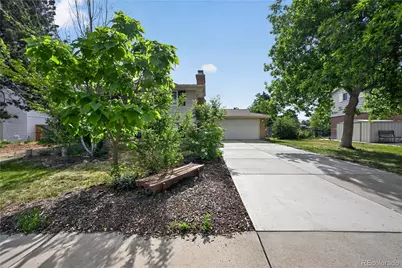 6258 S Madison Drive, Centennial, CO 80121 - Photo 1