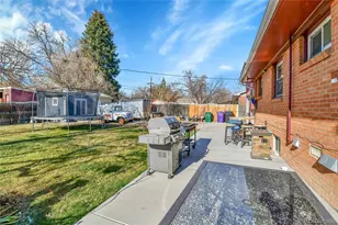 1643 S Quitman, Denver, CO 80219 - Photo 27