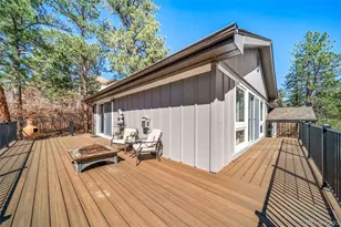 4047 Kalamath Dr, Larkspur, CO 80118 - Photo 31