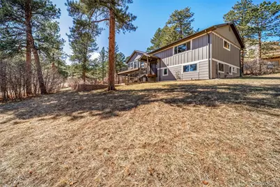 4047 Kalamath Drive, Larkspur, CO 80118 - Photo 43