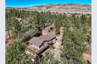 4047 Kalamath Drive, Larkspur, CO 80118 - Photo 1