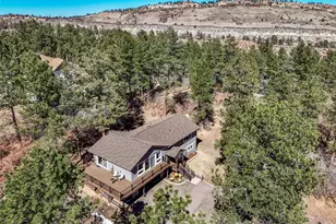 4047 Kalamath Dr, Larkspur, CO 80118 - Photo 1