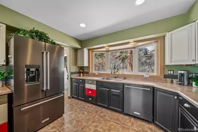 4047 Kalamath Drive, Larkspur, CO 80118 - Photo 17