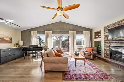 4047 Kalamath Drive, Larkspur, CO 80118 - Photo 9