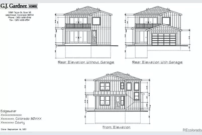 2275 Harlan Street, Denver, CO 80214 - Photo 1