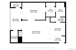 2575 S Syracuse Way, Denver, CO 80231 - Photo 19