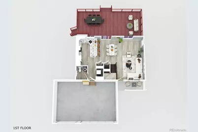 9635 Lafayette Street, Thornton, CO 80229 - Photo 15