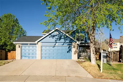 9635 Lafayette Street, Thornton, CO 80229 - Photo 1