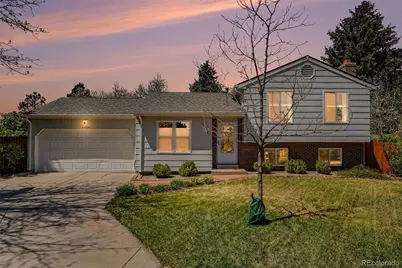 17229 E Progress Avenue, Centennial, CO 80015 - Photo 1