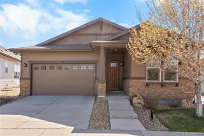 6638 Club Villa Road, Parker, CO 80134 - Photo 1
