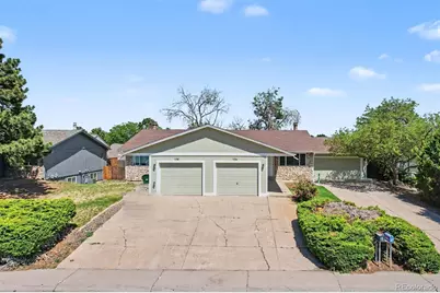 106 Yank Way, Denver, CO 80228 - Photo 1